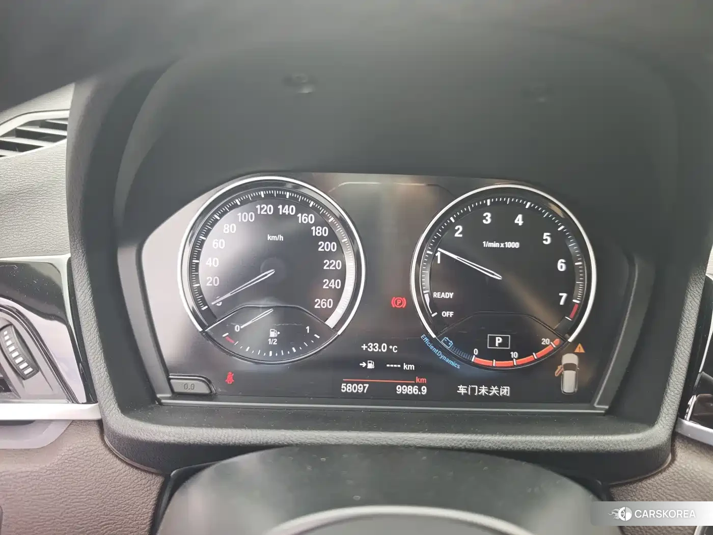 BMW X1 id 4617083 из Китая 15