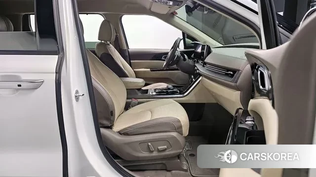 Kia Carnival 4th generation id 3489011 из Кореи 20