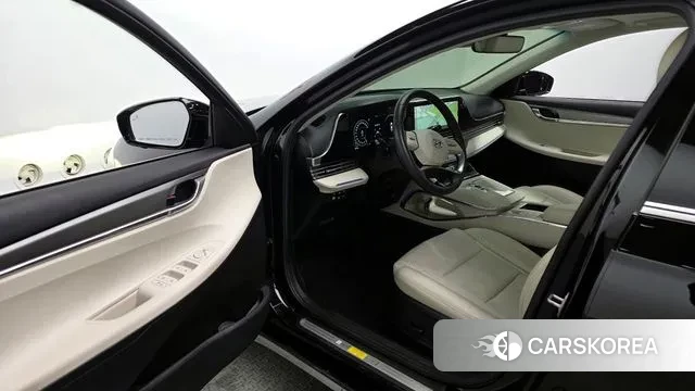 Hyundai The New Grandeur IG id 3615400 из Кореи 20