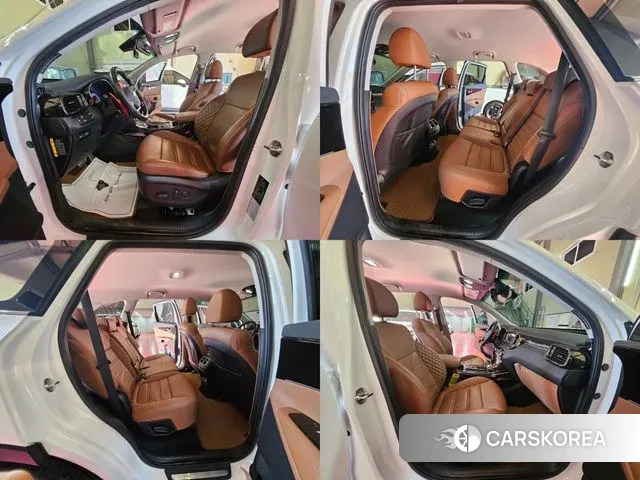 Kia The New Sorento id 2372196 из Кореи 20