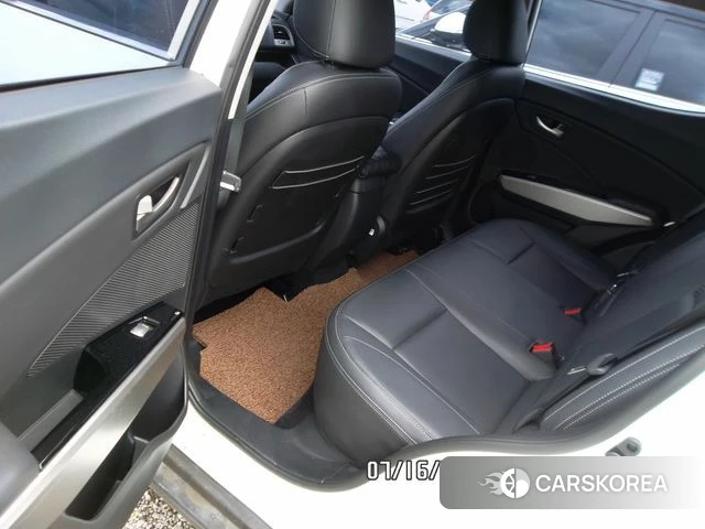 Ssangyong Tivoli Armor id 4587337 из Кореи 17