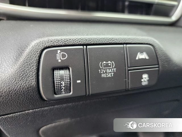 Hyundai Avante Hybrid (CN7) id 4529588 из Кореи 20