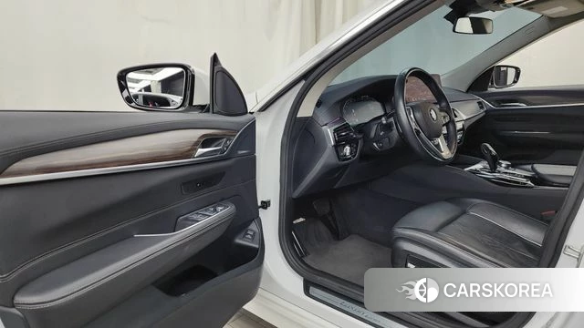 BMW 6 Series GT (G32) id 4636511 из Кореи 33