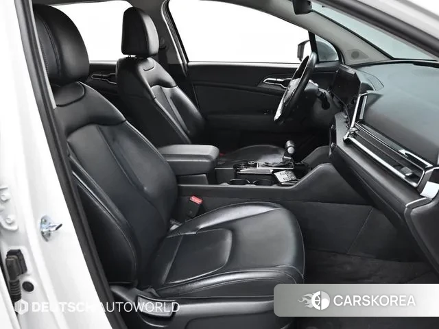 Kia Sportage 5th Generation id 3453431 из Кореи 20