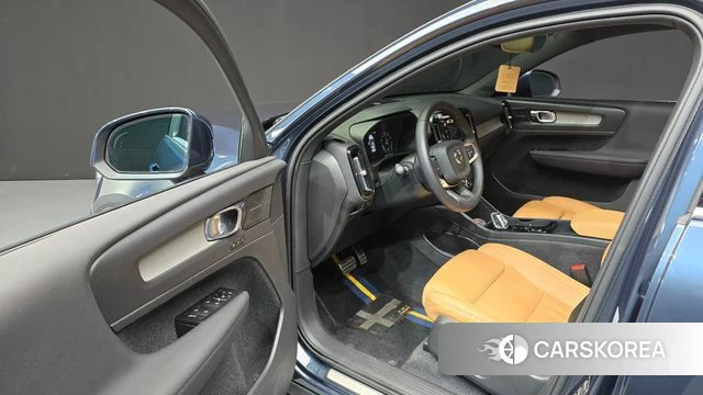 Volvo XC40 id 4567365 из Кореи 33