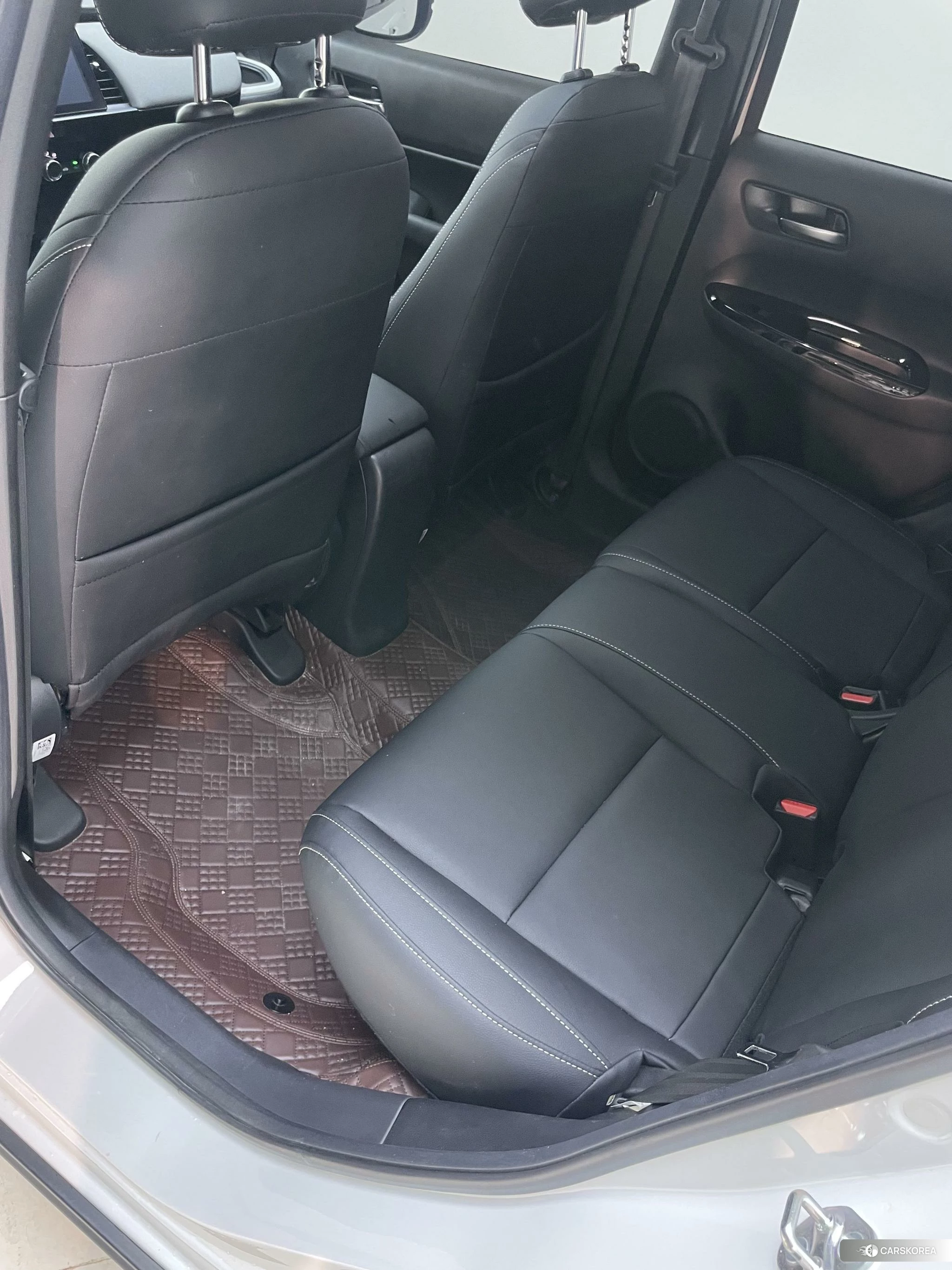 Honda LIFE id 4473972 из Китая 30