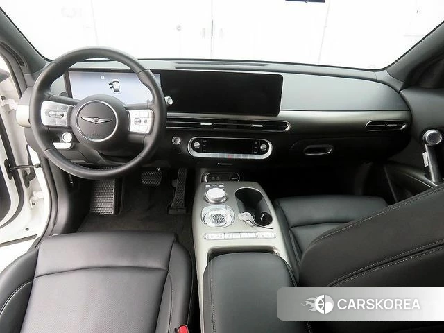 Genesis GV60 id 4211979 из Кореи 20