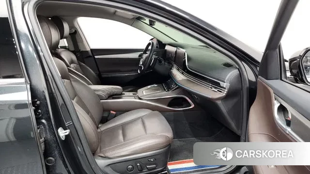 Hyundai The New Grandeur IG id 3753761 из Кореи 19