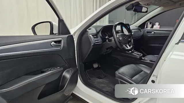 Renault Korea (Samsung) XM3 id 3586557 из Кореи 20