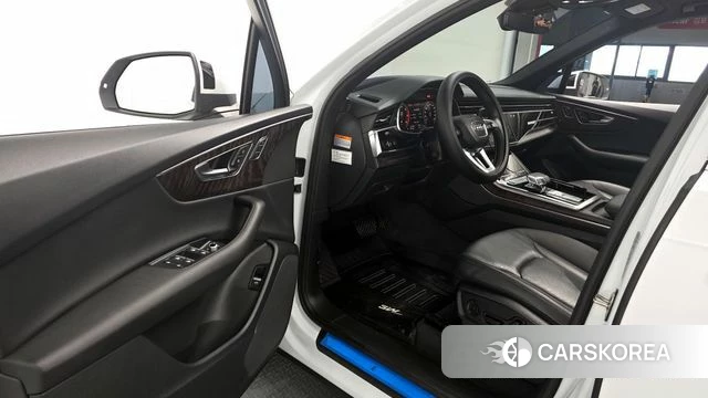 Audi Q7 (4M) id 4338106 из Кореи 30