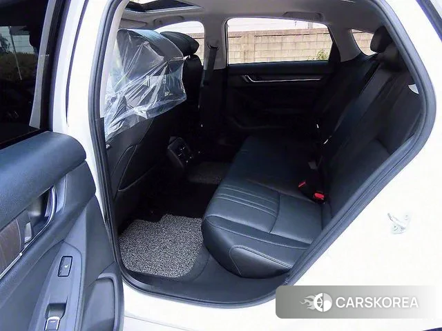 Honda Accord 10th Generation id 2930817 из Кореи 20