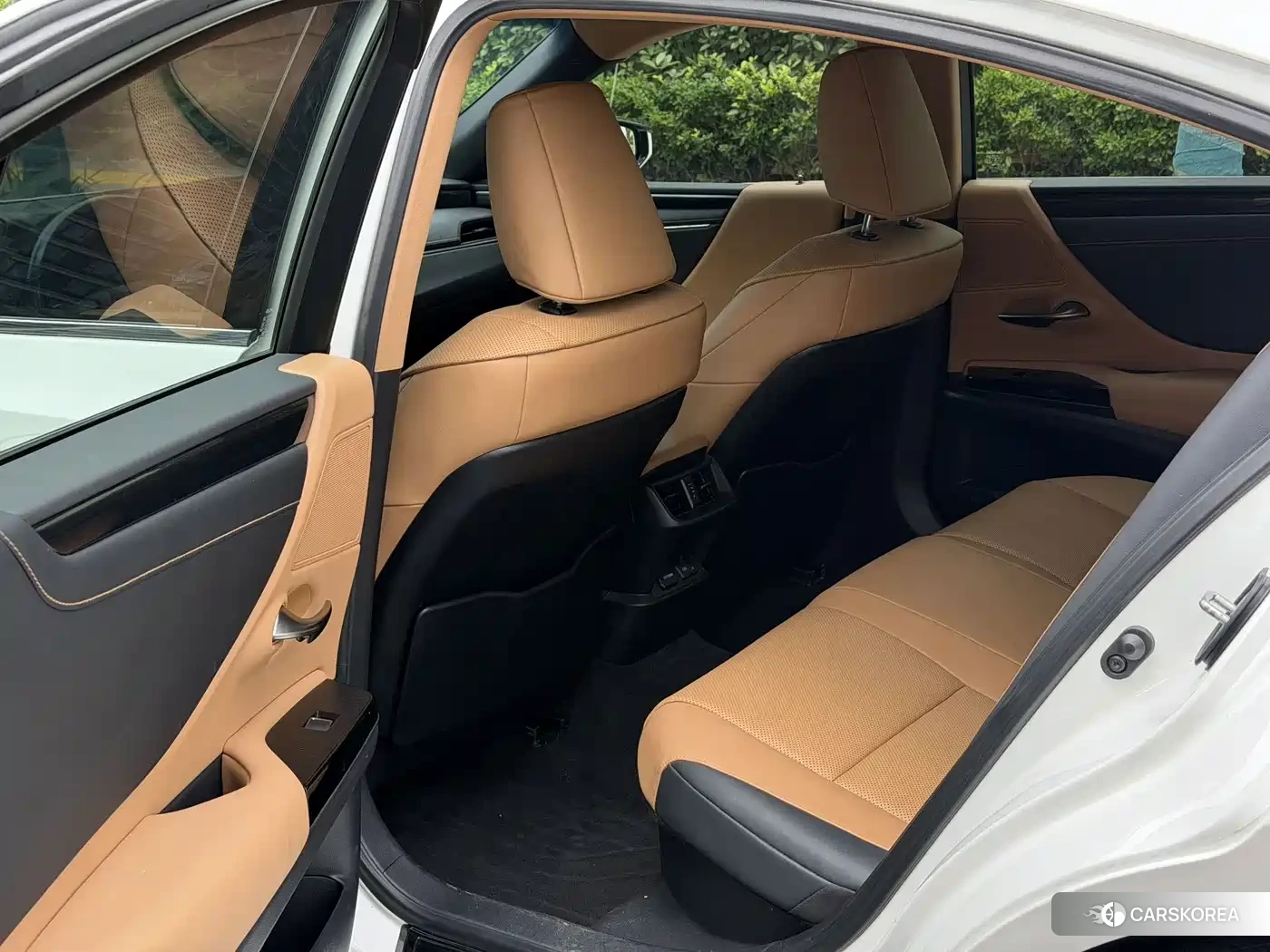 Lexus ES id 4628023 из Китая 10