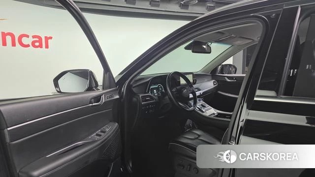 Hyundai Palisade id 3833287 из Кореи 20