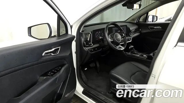 Kia Sportage 5th Generation id 2833209 из Кореи 20