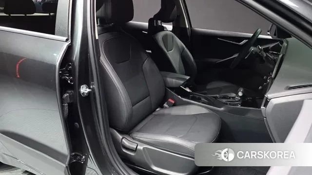 Kia Di Ol Nu Niro id 3739517 из Кореи 20