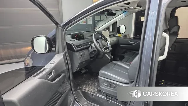 Hyundai Staria id 3463006 из Кореи 20