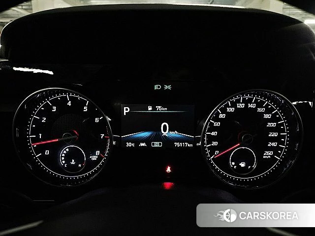 Hyundai The New Grandeur IG id 4769754 из Кореи 19