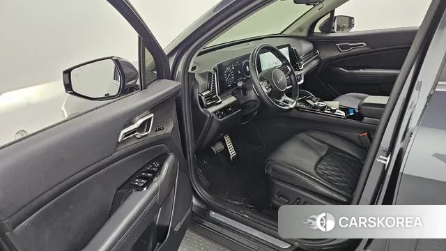 Kia Sportage 5th Generation id 3453669 из Кореи 20