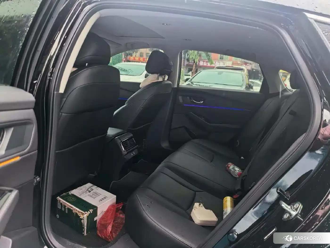 Honda Accord id 4570857 из Китая 10