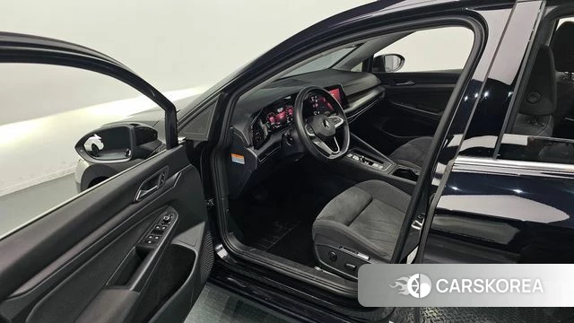 Volkswagen Golf 8th Generation id 4303280 из Кореи 31