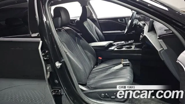 Kia K8 id 2949920 из Кореи 20