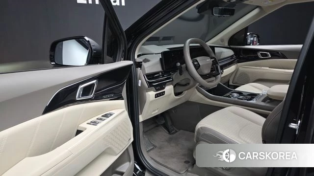 Kia The New Carnival 4th Generation id 4016718 из Кореи 20