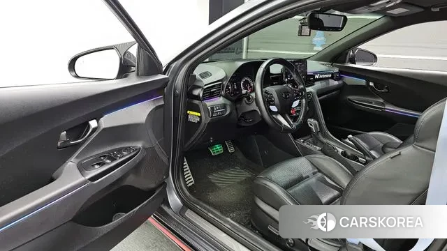 Hyundai Veloster (JS) id 3033348 из Кореи 20