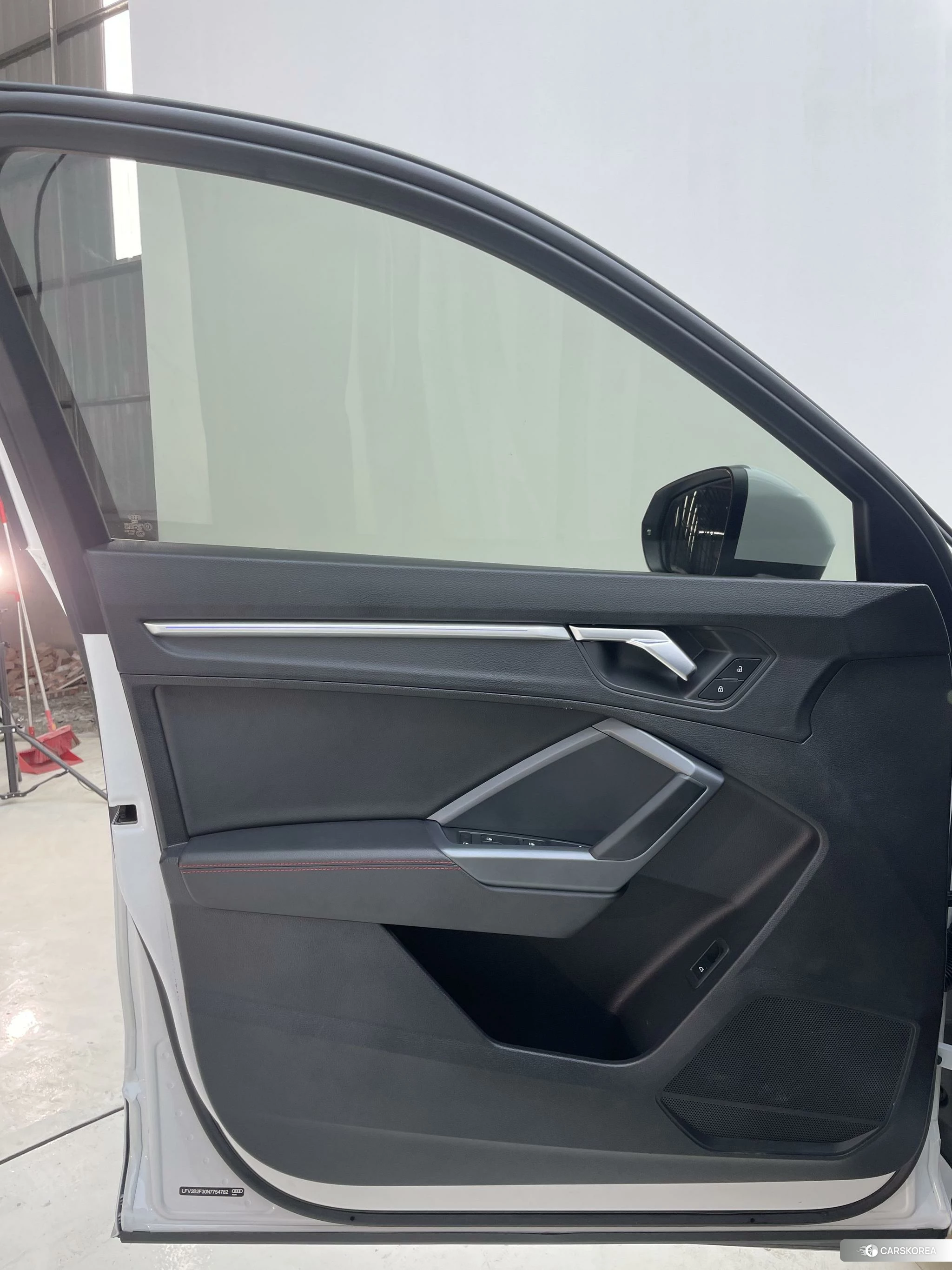 Audi Q3 id 4455101 из Китая 32