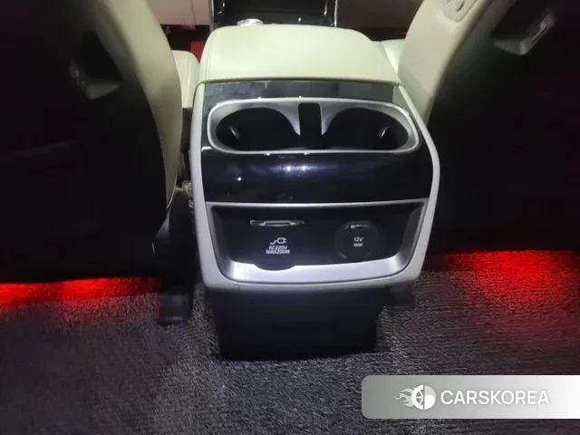 Kia Carnival 4th generation id 3476695 из Кореи 10