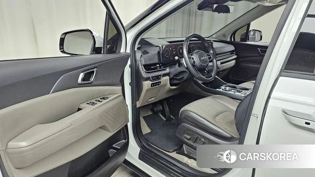 Kia The New Carnival 4th Generation id 3902800 из Кореи 20