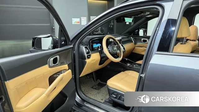 Kia Sorento 4th Generation id 3023574 из Кореи 20