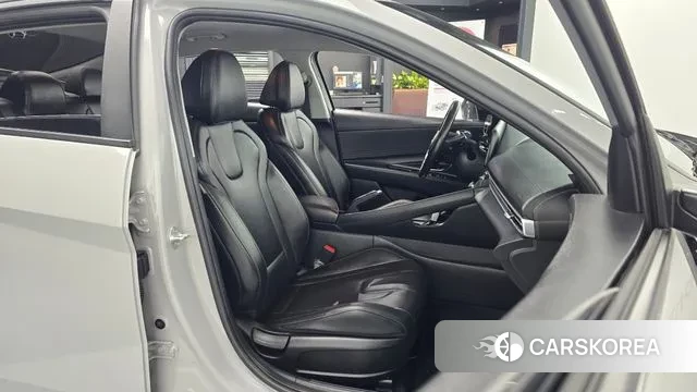 Hyundai Avante (CN7) id 3556475 из Кореи 20