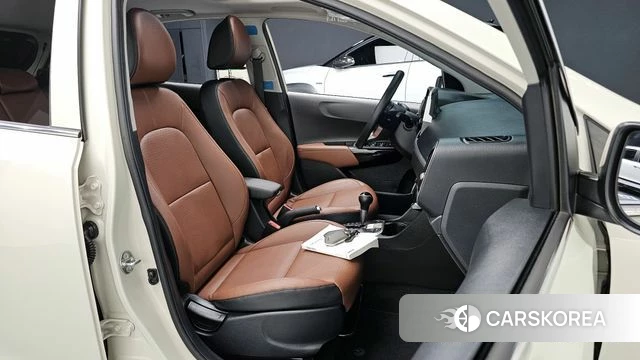 Kia The New Morning (JA) id 3940446 из Кореи 20