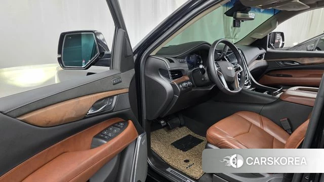 Cadillac Escalade id 4647777 из Кореи 20