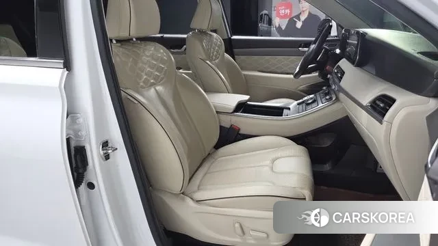 Hyundai Palisade id 3367698 из Кореи 20