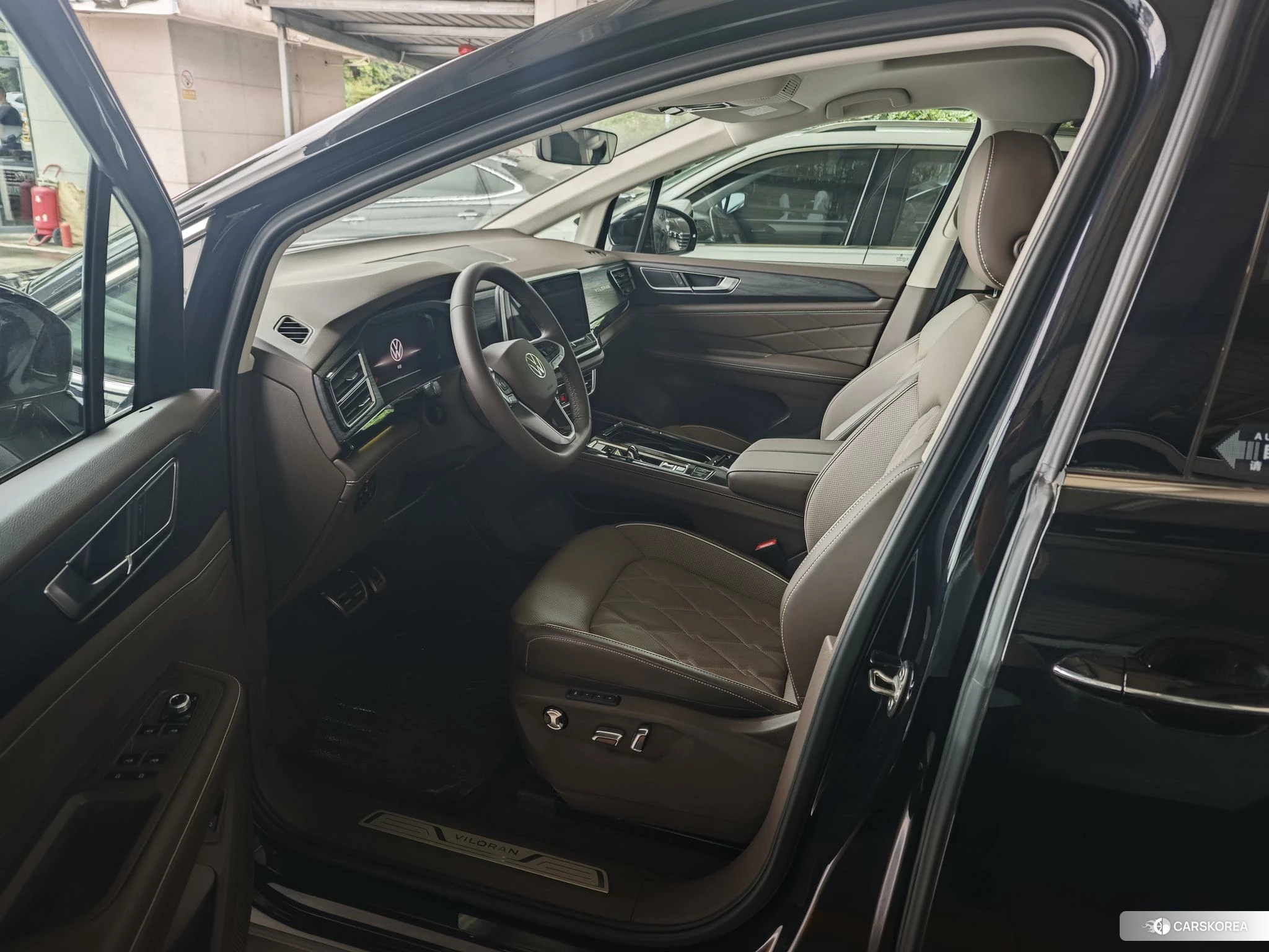Volkswagen Weiran id 4467711 из Китая 10