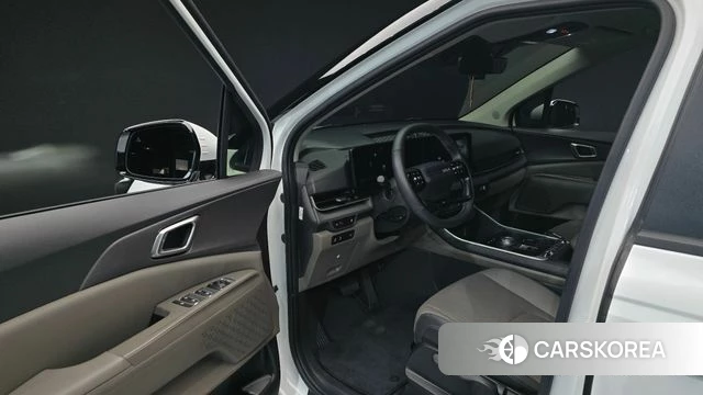 Kia The New Carnival 4th Generation id 4602299 из Кореи 20
