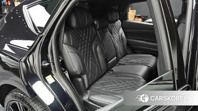 Genesis GV80 Coupe id 4571199 из Кореи 33