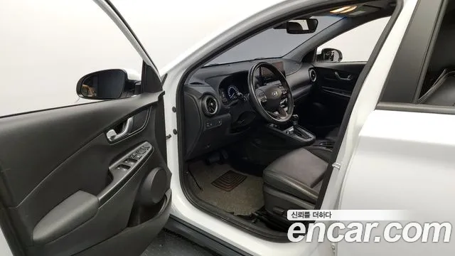 Hyundai The New Kona id 2686413 из Кореи 20