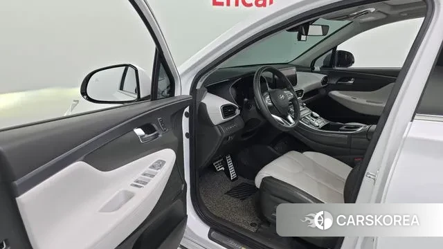 Hyundai The New Santa Fe id 3665832 из Кореи 20