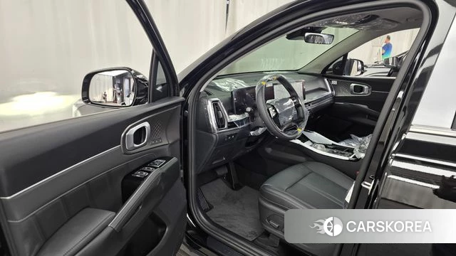 Kia The New Sorento 4th Generation id 4242599 из Кореи 36