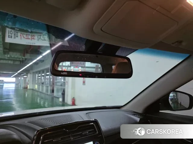 Ssangyong Tivoli Air id 3551667 из Кореи 11