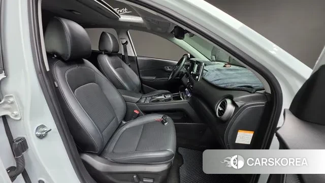 Hyundai Kona Electric id 3344547 из Кореи 20