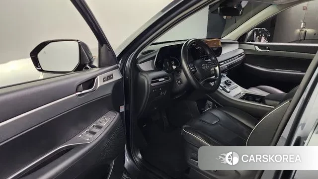 Hyundai The New Palisade id 2969041 из Кореи 20