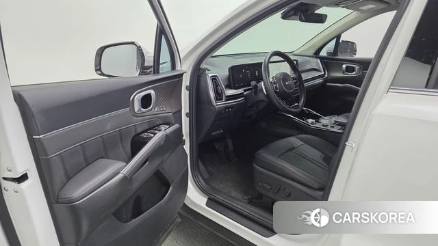 Kia The New Sorento 4th Generation id 4248786 из Кореи 35