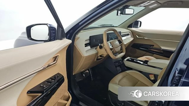 Ssangyong Actian 2nd Generation id 4629936 из Кореи 31