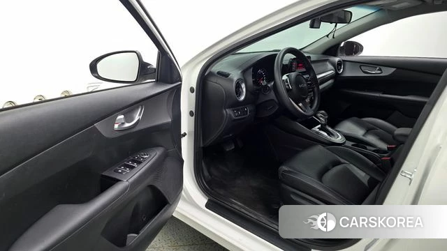 Kia The New K3 2nd generation id 4592895 из Кореи 31