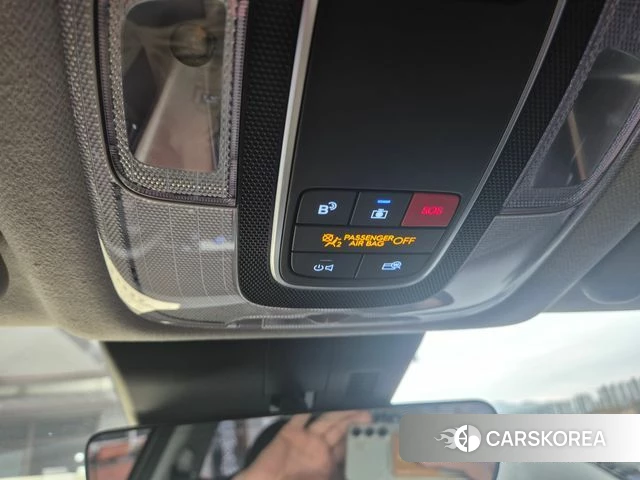 Hyundai Kona (SX2) id 3891405 из Кореи 13