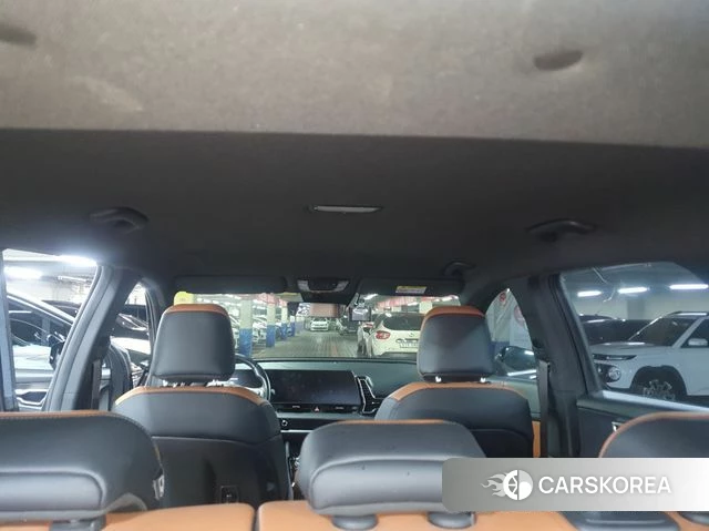 Kia Sportage 5th Generation id 3871257 из Кореи 14