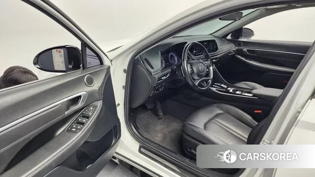 Hyundai Sonata (DN8) id 2980156 из Кореи 20